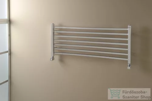 Sapho METRO fürdőszobai radiátor 1000x450 mm, króm 0411-10