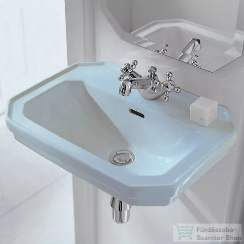 Duravit 1930 Series 60x41 mosdó 0438600000 ( 043860 )