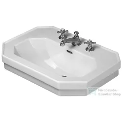 Duravit 1930 Series 70x50 mosdó 0438700000 ( 043870 )