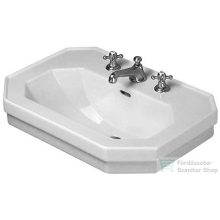 Duravit 1930 Series 80x55 mosdó 0438800000 ( 043880 )