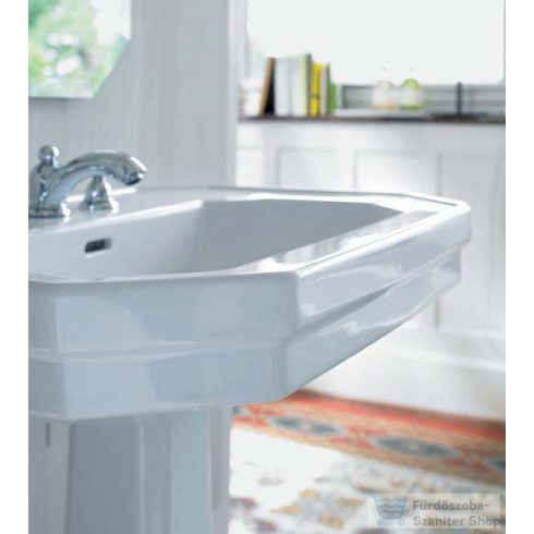 Duravit 1930 Series 80x55 mosdó 0438800000 ( 043880 )