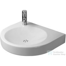   Duravit Architec 57,5x52 mosdó, kikönnyítve 0443580000 (  044358 )