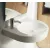 Duravit Architec 57,5x52 mosdó, kikönnyítve 0443580000 (  044358 )