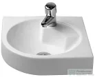 Duravit Architec 63,5x54 sarokmosdó 0448450000 ( 044845 )