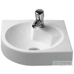 Duravit Architec 63,5x54 sarokmosdó 0448450000 ( 044845 )