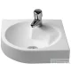 Duravit Architec 63,5x54 sarokmosdó 0448450000 ( 044845 )