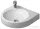 Duravit Architec 57,5x52 mosdó, kikönnyítve 0449580000 ( 044958 )