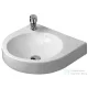 Duravit Architec 57,5x52 mosdó, kikönnyítve 0449580000 ( 044958 )