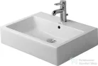 Duravit Vero 50x47 cm ráültethető mosdó 0452500000 ( 045250 )