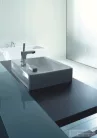 Duravit Vero 50x47 cm ráültethető mosdó 0452500000 ( 045250 )