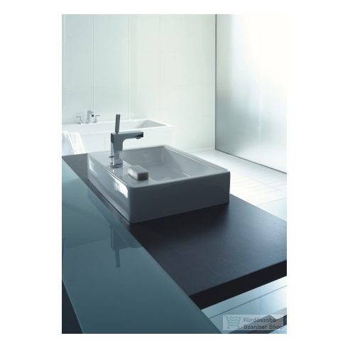 Duravit Vero 50x47 cm ráültethető mosdó 0452500000 ( 045250 )