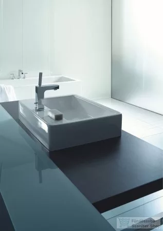 Duravit Vero 50x47 cm ráültethető mosdó 0452500000 ( 045250 )