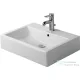 Duravit Vero 59,5x46,5 cm ráültethető mosdó 0452600000 ( 045260 )