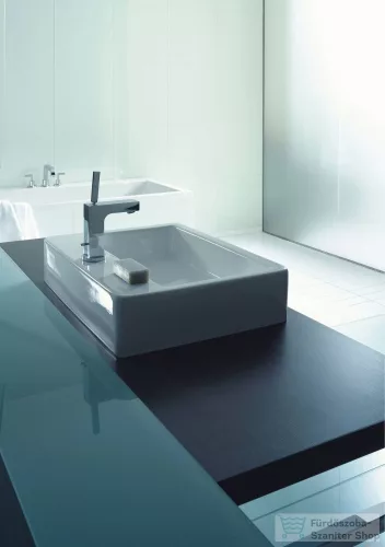 Duravit Vero 59,5x46,5 cm ráültethető mosdó 0452600000 ( 045260 )
