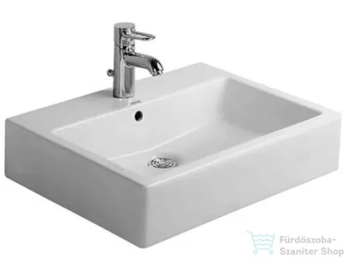 Duravit Vero 60x47 cm mosdó 0454600000 ( 045460 )
