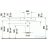 Duravit Vero 60x47 cm mosdó 0454600000 ( 045460 )