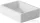 Duravit Vero 50x38 cm ráültethető mosdó 0455500000 ( 045550 )