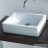 Duravit Vero 50x38 cm ráültethető mosdó 0455500000 ( 045550 )