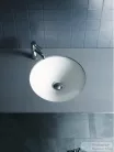 Duravit Architec alulról beépíthető mosdó 40cm-es átmérővel 0463400000 ( 046340 )
