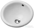 Duravit Architec Bali 33,5 cm-es beépíthető mosdó 0473340031 ( 047334 )