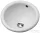 Duravit Architec Bali 33,5 cm-es beépíthető mosdó 0473340031 ( 047334 )