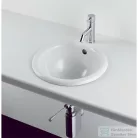 Duravit Architec Bali 33,5 cm-es beépíthető mosdó 0473340031 ( 047334 )