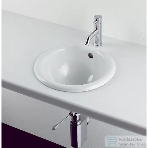 Duravit Architec Bali 33,5 cm-es beépíthető mosdó 0473340031 ( 047334 )