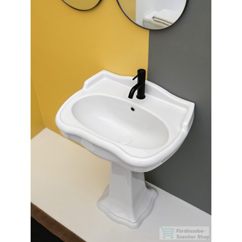 AXA CONTEA 64x48 fali mosdó 0603101