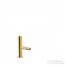   TRES Study Exclusive bidé csaptelep leeresztő nélkül arany 06112001OR