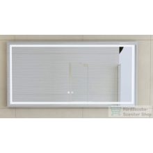   TBoss Floating Mirror Aura 140x60 cm-es tükör LED világítással 066101