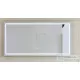 TBoss Floating Mirror Aura 140x60 cm-es tükör LED világítással 066101