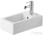 Duravit Vero 25x45 cm kézmosó 0702250000 ( 070225 )