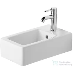 Duravit Vero 25x45 cm kézmosó 0702250000 ( 070225 )