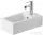 Duravit Vero 25x45 cm kézmosó 0702250000 ( 070225 )