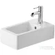 Duravit Vero 25x45 cm kézmosó 0702250000 ( 070225 )