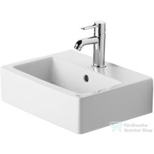 Duravit Vero 45x35 cm kézmosó 0704450000 ( 070445 )