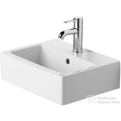 Duravit Vero 45x35 cm kézmosó 0704450000 ( 070445 )
