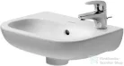 Duravit D-Code 36x27 cm kézmosó, jobb csaplyukas 07053600082 ( 070536 )