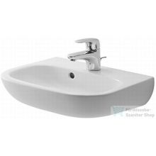 Duravit D-Code 45x34 kézmosó 07054500002 ( 070545 )