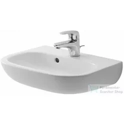 Duravit D-Code 45x34 kézmosó 07054500002 ( 070545 )