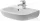 Duravit D-Code 45x34 kézmosó 07054500002 ( 070545 )