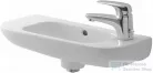 Duravit D-Code 50x22 cm kézmosó csaplyuk jobb oldalon 07065000082 ( 070650 )