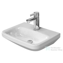   Duravit Durastyle 45x33,5 cm-es kézmosó 0708450000 ( 070845 )