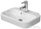 Duravit Happy D.2 50x36 cm kézmosó 0709500000 ( 070950 )