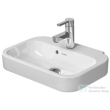 Duravit Happy D.2 50x36 cm kézmosó 0709500000 ( 070950 )
