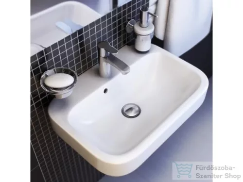 Duravit Happy D.2 50x36 cm kézmosó 0709500000 ( 070950 )