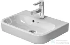 Duravit HAPPY D.2 50x36 cm-es bútorral aláépíthető mosdó,0710500000