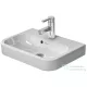 Duravit HAPPY D.2 50x36 cm-es bútorral aláépíthető mosdó,0710500000
