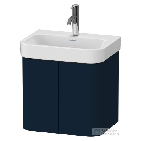 Duravit HAPPY D.2 50x36 cm-es bútorral aláépíthető mosdó,0710500000