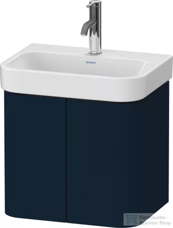 Duravit HAPPY D.2 50x36 cm-es bútorral aláépíthető mosdó,0710500000